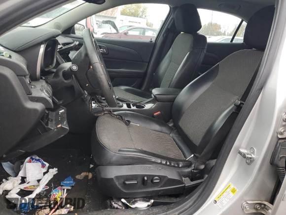 2016 Chevrolet Malibu Limited LT with VIN 1G11C5SA7GF121896, listed as a Copart auction lot 78700094 with 0 mi miles and Salvage Title. Bid and sale history available at carsss.com. Image 7.