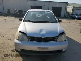 2001 Toyota ECHO with VIN JTDAT123010175150, listed as a Copart auction lot 72016954 with 282,679 mi miles and Non repairable. Bid and sale history available at DreamBid. Image 5.