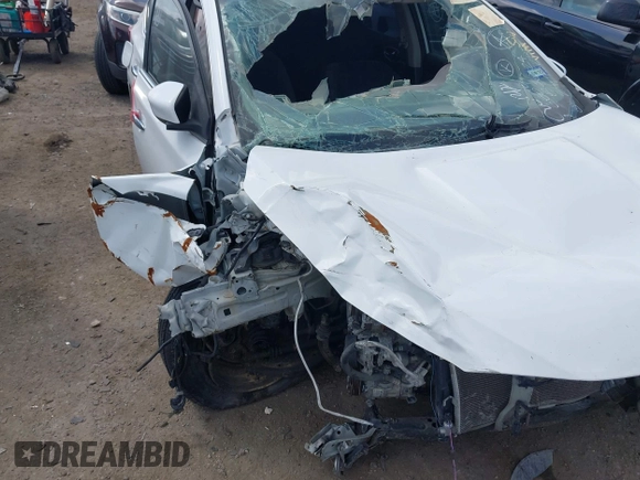 2016 Nissan Sentra SV with VIN 3N1AB7AP7GY286869, listed as a IAAI auction lot 42049515 with 149,433 mi miles and . Bid and sale history available at DreamBid. Image 13.