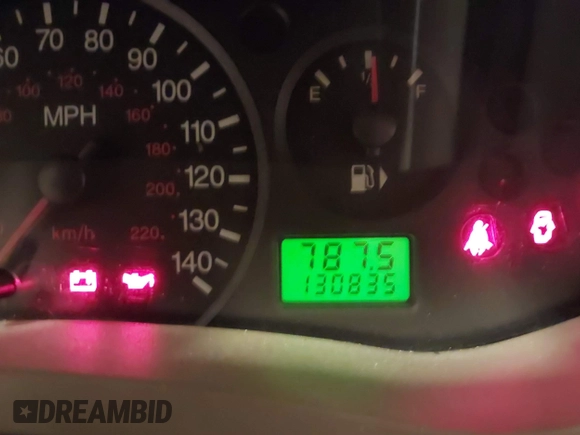 2007 Ford Focus S с VIN 1FAFP34N87W190236, выставлен на аукционе IAAI как лот 39851045 с пробегом 130 835 миль миль и . История ставок и продаж доступна на DreamBid. Изображение 7.
