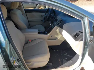2011 Toyota Venza with VIN 4T3ZA3BBXBU046440, listed as a IAAI auction lot 41801215 with NaN miles. Bid and sale history available at carsss.com. Image 5.
