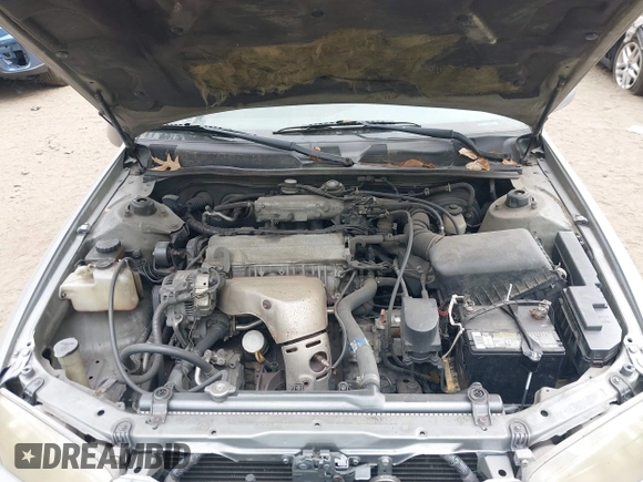 2000 Toyota Camry CE with VIN 4T1BG22K3YU715773, listed as a IAAI auction lot 40790259 with 202,717 mi miles and . Bid and sale history available at carsss.com. Image 10.