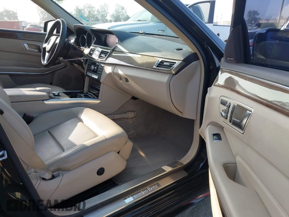 2014 Mercedes-Benz E 350 Sport with VIN WDDHF5KBXEA778049, listed as a IAAI auction lot 42608816 with 113,441 mi miles and . Bid and sale history available at DreamBid. Image 5.