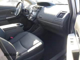2014 Toyota Prius Two z VIN JTDZN3EU9EJ006869, wystawiony jako IAAI lot #41760598 z przebiegiem 137 514 mil mil oraz . Historia ofert i sprzedaży dostępna na DreamBid. Obrazek 5.
