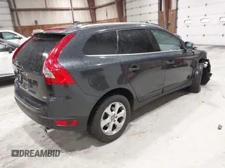 2013 Volvo XC60 3.2L with VIN YV4952DZ4D2368167, listed as a IAAI auction lot 42307525 with 13,302 mi miles and . Bid and sale history available at DreamBid. Image 4.
