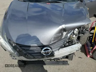 2016 Nissan Altima S z VIN 1N4AL3AP6GC205488, wystawiony jako Copart lot #53431425 z przebiegiem Nie podano mil oraz Szkoda całkowita • Salvage title. Historia ofert i sprzedaży dostępna na DreamBid. Obrazek 12.