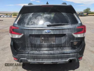 2023 Subaru Forester Wilderness z VIN JF2SKAMC5PH512685, wystawiony jako Copart lot #56369315 z przebiegiem 32 489 mil mil oraz Szkoda całkowita • Salvage title. Historia ofert i sprzedaży dostępna na DreamBid. Obrazek 6.