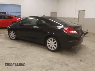 2013 Honda Civic LX with VIN 2HGFG3B5XDH521116, listed as a IAAI auction lot 41876383 with 65,951 mi miles and . Bid and sale history available at DreamBid. Image 3.