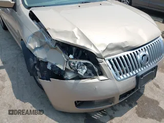 2006 Mercury Milan Premier with VIN 3MEFM081X6R616209, listed as a IAAI auction lot 42463805 with 154,675 mi miles and . Bid and sale history available at DreamBid. Image 6.