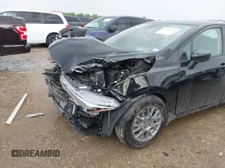 2021 Nissan Versa S with VIN 3N1CN8DVXML857330, listed as a IAAI auction lot 42640754 with 68,253 mi miles and . Bid and sale history available at DreamBid. Image 6.