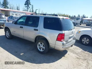 2004 Ford Explorer XLT with VIN 1FMZU73K64UB29341, listed as a IAAI auction lot 42040865 with 195,426 mi miles and . Bid and sale history available at DreamBid. Image 3.
