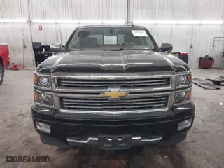 2015 Chevrolet Silverado 1500 High Country with VIN 3GCUKTEJXFG290752, listed as a IAAI auction lot 41412988 with 160,000 mi miles. Bid and sale history available at carsss.com. Image 13.