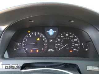 2007 Lexus LS 460 L z VIN JTHGL46FX75001158, wystawiony jako Copart lot #49345445 z przebiegiem 271 513 mil mil oraz Czysty tytuł • Clean title. Historia ofert i sprzedaży dostępna na DreamBid. Obrazek 9.