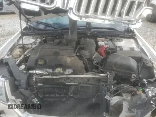2012 Lincoln MKZ z VIN 3LNHL2GC3CR828095, wystawiony jako Copart lot #55581215 z przebiegiem 99 232 mil mil oraz Szkoda całkowita • Salvage title. Historia ofert i sprzedaży dostępna na DreamBid. Obrazek 11.