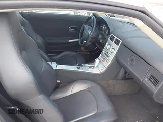 2005 Chrysler Crossfire Limited z VIN 1C3AN69L25X035065, wystawiony jako IAAI lot #41725853 z przebiegiem 64 156 mil mil oraz . Historia ofert i sprzedaży dostępna na DreamBid. Obrazek 5.