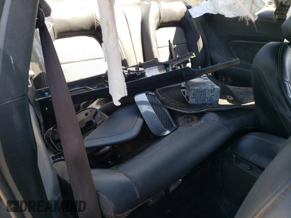 2019 Ford Mustang GT z VIN 1FA6P8CF2K5120723, wystawiony jako Copart lot #57516505 z przebiegiem Nie podano mil oraz Szkody całkowita. Historia ofert i sprzedaży dostępna na DreamBid. Obrazek 10.