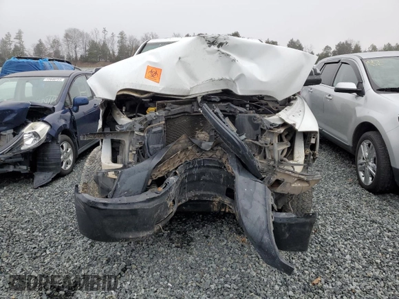 2015 Ram 1500 Tradesman с VIN 3C6JR7DTXFG676734, выставлен на аукционе Copart как лот 43266624 с пробегом Не указан миль и Списание • Salvage title. История ставок и продаж доступна на DreamBid. Изображение 5.