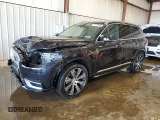 2021 Volvo XC90 Inscription z VIN YV4A221L3M1769642, wystawiony jako Copart lot #59743205 z przebiegiem 41 765 mil mil oraz Szkoda całkowita • Salvage title. Historia ofert i sprzedaży dostępna na DreamBid. Obrazek 1.