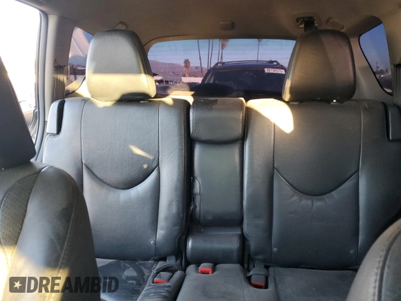 2011 Toyota RAV4 Sport with VIN 2T3WK4DV9BW013555, listed as a Copart auction lot 88509225 with 127,789 mi miles and Salvage title. Bid and sale history available at DreamBid. Image 10.