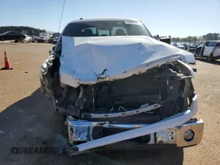 2014 Ford F-150 XL with VIN 1FTFW1CF1EKF46526, listed as a Copart auction lot 49908745 with Not Provided miles and Salvage Title. Bid and sale history available at carsss.com. Image 5.
