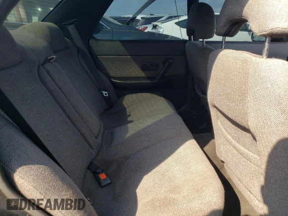 1990 Nissan Skyline z VIN HCR32070753, wystawiony jako Copart lot #69577624 z przebiegiem 139 742 mil mil oraz Szkoda całkowita • Salvage title. Historia ofert i sprzedaży dostępna na DreamBid. Obrazek 10.