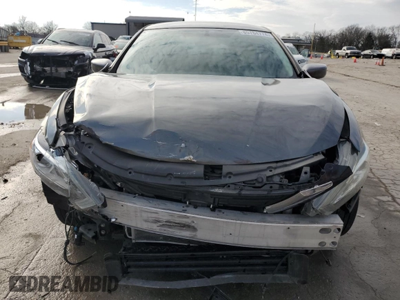2016 Nissan Altima S with VIN 1N4AL3AP0GC288559, listed as a Copart auction lot 85784774 with 94,757 mi miles and Salvage title. Bid and sale history available at DreamBid. Image 5.