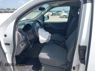 2017 Nissan Frontier S with VIN 1N6BD0CTXHN739441, listed as a IAAI auction lot 42630265 with 30,354 mi miles and . Bid and sale history available at DreamBid. Image 5.