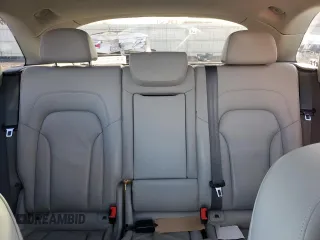 2015 Audi Q5 Premium Plus z VIN WA1CMAFP5FA047923, wystawiony jako Copart lot #51445195 z przebiegiem 116 400 mil mil oraz Szkoda całkowita • Salvage title. Historia ofert i sprzedaży dostępna na DreamBid. Obrazek 10.
