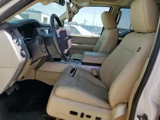 2015 Ford Expedition Limited z VIN 1FMJU2AT0FEF33762, wystawiony jako Copart lot #61038895 z przebiegiem 18 609 mil mil oraz Szkoda całkowita • Salvage title. Historia ofert i sprzedaży dostępna na DreamBid. Obrazek 7.