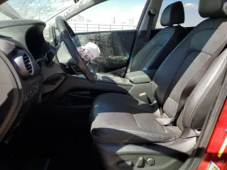 2021 Hyundai Kona Limited z VIN KM8K33AGXMU123814, wystawiony jako Copart lot #72368224 z przebiegiem Nie podano mil oraz Szkoda całkowita • Salvage title. Historia ofert i sprzedaży dostępna na DreamBid. Obrazek 7.