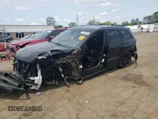 2021 Jeep Grand Cherokee Laredo X with VIN 1C4RJFAG6MC727151, listed as a Copart auction lot 58484085 with Not provided miles and Salvage title. Bid and sale history available at DreamBid. Image 1.