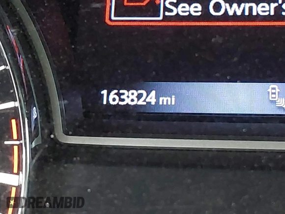 2017 Nissan Altima SV with VIN 1N4AL3AP1HC190366, listed as a IAAI auction lot 41955524 with 163,824 mi miles and . Bid and sale history available at DreamBid. Image 15.