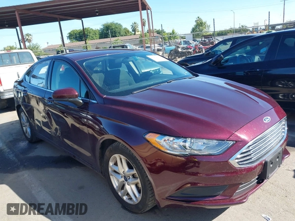 2017 Ford Fusion SE z VIN 3FA6P0H78HR368483, wystawiony jako IAAI lot #42279314 z przebiegiem 68 363 mil mil oraz . Historia ofert i sprzedaży dostępna na DreamBid. Obrazek 13.