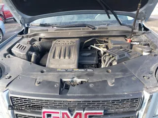 2014 GMC Terrain SLE with VIN 2GKFLVEKXE6194564, listed as a IAAI auction lot 41658337 with 109,773 mi miles and . Bid and sale history available at DreamBid. Image 10.