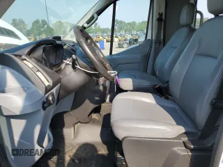 2018 Ford Transit с VIN 1FTBW3XM7JKA37795, выставлен на аукционе Copart как лот 62366315 с пробегом 234 010 миль миль и Чистый • Clean title. История ставок и продаж доступна на DreamBid. Изображение 7.