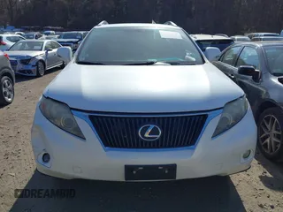 2011 Lexus RX 350 with VIN 2T2BK1BAXBC087120, listed as a IAAI auction lot 42079698 with 211,099 mi miles and . Bid and sale history available at DreamBid. Image 12.