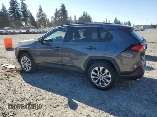 2023 Toyota RAV4 XLE Premium z VIN 2T3A1RFV4PC361375, wystawiony jako Copart lot #53457045 z przebiegiem 23 959 mil mil oraz Szkoda całkowita • Salvage title. Historia ofert i sprzedaży dostępna na DreamBid. Obrazek 2.