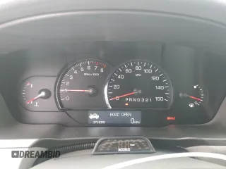 2011 Cadillac DTS Professional Limousine z VIN 1GE7K9C66BU600196, wystawiony jako Copart lot #75916064 z przebiegiem 37 183 mil mil oraz Tytuł czysty. Historia ofert i sprzedaży dostępna na DreamBid. Obrazek 8.