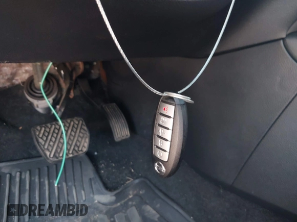 2016 Nissan Altima SR с VIN 1N4AL3AP7GC202440, выставлен на аукционе IAAI как лот 42566557 с пробегом 82 377 миль миль и . История ставок и продаж доступна на DreamBid. Изображение 11.