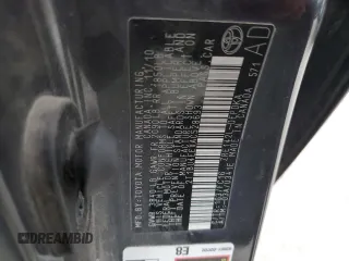 2010 Toyota Corolla with VIN 2T1BU4EEXAC528693, listed as a Copart auction lot 42368305 with 170,529 mi miles and Salvage Title. Bid and sale history available at DreamBid. Image 12.
