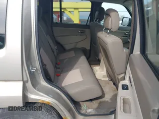 2010 Jeep Liberty Sport with VIN 1J4PN2GK5AW136345, listed as a IAAI auction lot 42013920 with 152,597 mi miles and . Bid and sale history available at DreamBid. Image 8.