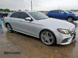 2017 Mercedes-Benz E 300 Luxury z VIN WDDZF4KB7HA057948, wystawiony jako Copart lot #55938655 z przebiegiem 97 828 mil mil oraz Szkoda całkowita • Salvage title. Historia ofert i sprzedaży dostępna na DreamBid. Obrazek 4.