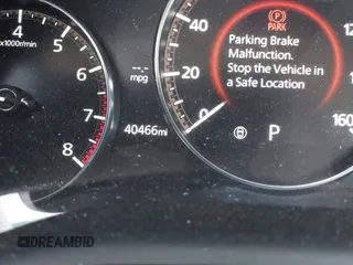 2020 Mazda 3 Select with VIN 3MZBPACL8LM135483, listed as a IAAI auction lot 42568802 with 40,466 mi miles and . Bid and sale history available at DreamBid. Image 7.