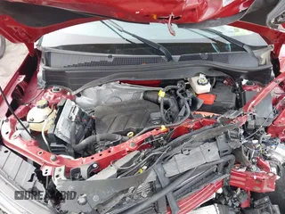 2021 Chevrolet TrailBlazer LT with VIN KL79MPS26MB065526, listed as a IAAI auction lot 40937877 with 14,789 mi miles. Bid and sale history available at carsss.com. Image 10.