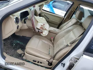 2007 Ford Explorer Sport Trac Limited with VIN 1FMEU33827UA02635, listed as a Copart auction lot 55343155 with 240,339 mi miles and Salvage title. Bid and sale history available at DreamBid. Image 7.
