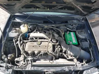 1998 Ford Escort LX с VIN 1FAFP10P5WW237944, выставлен на аукционе IAAI как лот 42239266 с пробегом 238 540 миль миль и . История ставок и продаж доступна на DreamBid. Изображение 10.