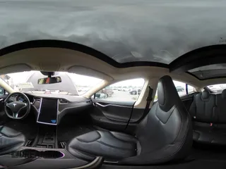 2014 Tesla Model S 60 с VIN 5YJSA1H10EFP48975, выставлен на аукционе IAAI как лот 42249935 с пробегом 105 524 миль миль и . История ставок и продаж доступна на DreamBid. Изображение 20.