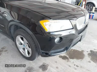 2012 BMW X3 28i z VIN 5UXWX5C50CL717879, wystawiony jako IAAI lot #42334452 z przebiegiem 210 154 mil mil oraz . Historia ofert i sprzedaży dostępna na DreamBid. Obrazek 6.