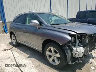 2015 Lexus RX 350 with VIN 2T2BK1BA4FC282362, listed as a Copart auction lot 58801125 with 137,499 mi miles and Non repairable. Bid and sale history available at DreamBid. Image 15.