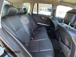 2010 Mercedes-Benz GLK 350 with VIN WDCGG5GB9AF449216, listed as a Copart auction lot 81513434 with 153,183 mi miles and Clean Title. Bid and sale history available at DreamBid. Image 6.